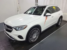 Mercedes-Benz GLC 300 * ДИСТРОНИК* 360 КАМЕРА* ПАНОРАМА* , снимка 1