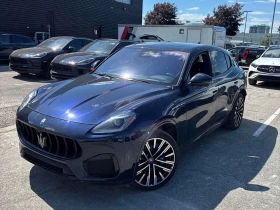 Maserati Grecale * Modena * АВТОКРЕДИТ БЕЗ ПЪРВОНАЧАЛНА ВНОСКА* , снимка 1