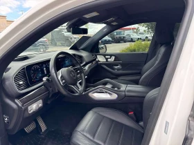 Mercedes-Benz GLS 450 /ОБДУХВАНЕ/ПАНОРАМА/360/ДИСТРОНИК/OT MERCEDES, снимка 7