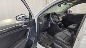 VW Tiguan 2.0 TDI PREMIUM* КОЖА* ПОДГРЕВ* КАМЕРА, снимка 8