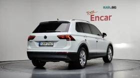 VW Tiguan 2.0 TDI PREMIUM* КОЖА* ПОДГРЕВ* КАМЕРА, снимка 2