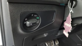 VW Tiguan 2.0 TDI PREMIUM* КОЖА* ПОДГРЕВ* КАМЕРА, снимка 13