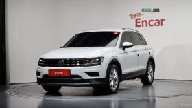 VW Tiguan 2.0 TDI PREMIUM* КОЖА* ПОДГРЕВ* КАМЕРА, снимка 1
