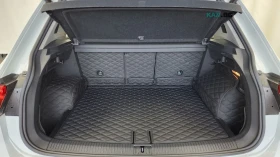 VW Tiguan 2.0 TDI PREMIUM* КОЖА* ПОДГРЕВ* КАМЕРА, снимка 17