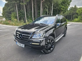 Mercedes-Benz GL 350 Grand Edition, снимка 1