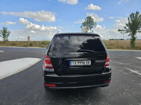 Mercedes-Benz GL 350 Grand Edition, снимка 5