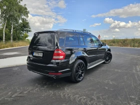 Mercedes-Benz GL 350 Grand Edition, снимка 3