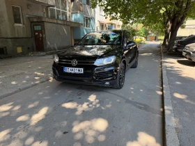 VW Touareg 3.0 TDI 245hp , снимка 2