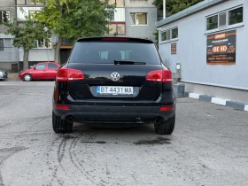 VW Touareg 3.0 TDI 245hp , снимка 6