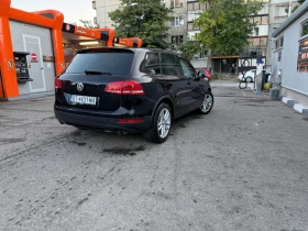 VW Touareg 3.0 TDI 245hp , снимка 5