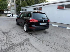 VW Touareg 3.0 TDI 245hp , снимка 4