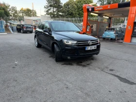 VW Touareg 3.0 TDI 245hp , снимка 3