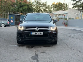 VW Touareg 3.0 TDI 245hp , снимка 2