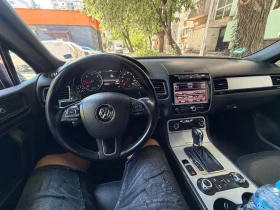 VW Touareg 3.0 TDI 245hp , снимка 5