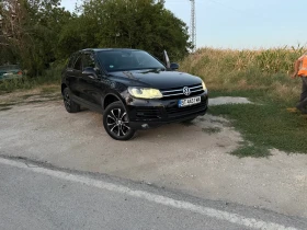 VW Touareg 3.0 TDI 245hp , снимка 1