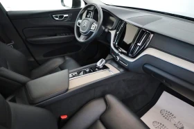 Volvo XC60 T6/INSCRIPTION/341HP/PANO/CAM/MEMO/LED/CPLAY/626q, снимка 14