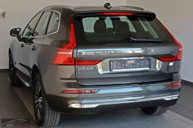 Volvo XC60 T6/INSCRIPTION/341HP/PANO/CAM/MEMO/LED/CPLAY/626q, снимка 3