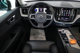 Volvo XC60 T6/INSCRIPTION/341HP/PANO/CAM/MEMO/LED/CPLAY/626q, снимка 10