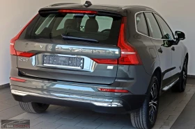 Volvo XC60 T6/INSCRIPTION/341HP/PANO/CAM/MEMO/LED/CPLAY/626q, снимка 5
