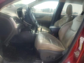 Jeep Cherokee, снимка 7