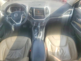Jeep Cherokee, снимка 8
