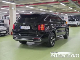 Kia Sorento 2.5T 2WD| 360| HEAD UP| DIGITAL| НАДУВАНЕ| ОБДУХ, снимка 4
