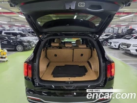 Kia Sorento 2.5T 2WD| 360| HEAD UP| DIGITAL| НАДУВАНЕ| ОБДУХ, снимка 14