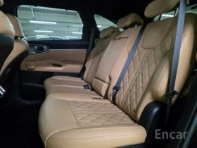 Kia Sorento 2.5T 2WD| 360| HEAD UP| DIGITAL| НАДУВАНЕ| ОБДУХ, снимка 13