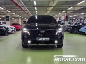 Kia Sorento 2.5T 2WD| 360| HEAD UP| DIGITAL| НАДУВАНЕ| ОБДУХ, снимка 2