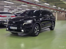 Kia Sorento 2.5T 2WD| 360| HEAD UP| DIGITAL| НАДУВАНЕ| ОБДУХ, снимка 1