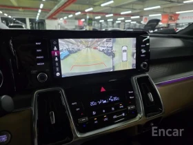 Kia Sorento 2.5T 2WD| 360| HEAD UP| DIGITAL| НАДУВАНЕ| ОБДУХ, снимка 11