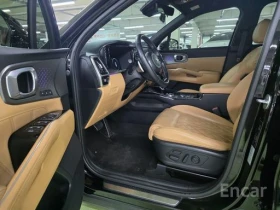 Kia Sorento 2.5T 2WD| 360| HEAD UP| DIGITAL| НАДУВАНЕ| ОБДУХ, снимка 6
