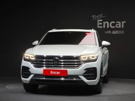 VW Touareg 3.0 TDI R-Line, снимка 3