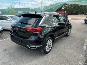 VW T-Roc 1.5 TSI DSG HIGHLINE, снимка 4