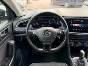 VW T-Roc 1.5 TSI DSG HIGHLINE, снимка 10