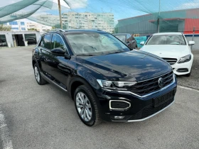 VW T-Roc 1.5 TSI DSG HIGHLINE, снимка 5
