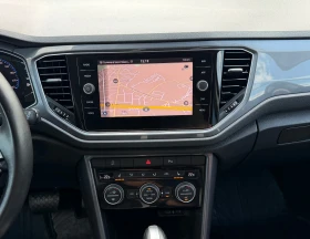 VW T-Roc 1.5 TSI DSG HIGHLINE, снимка 12