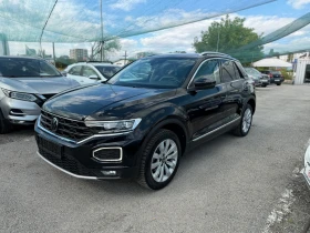 VW T-Roc 1.5 TSI DSG HIGHLINE, снимка 1