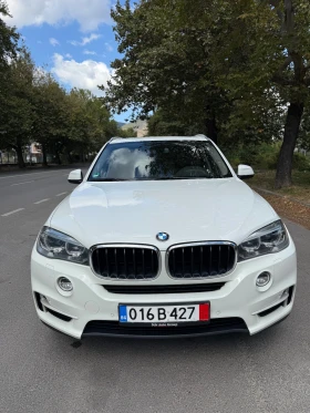 BMW X5 M-SPORT, снимка 6
