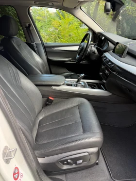 BMW X5 M-SPORT, снимка 13