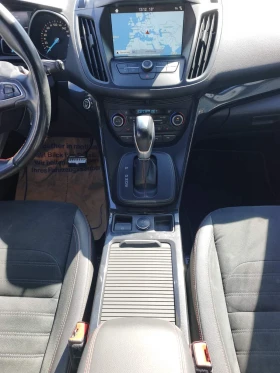 Ford Kuga ST, снимка 10