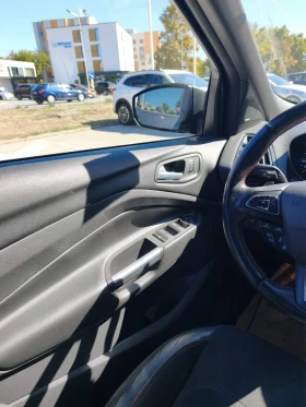 Ford Kuga ST, снимка 12