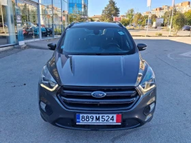 Ford Kuga ST, снимка 1