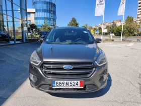 Ford Kuga ST, снимка 2