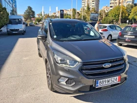 Ford Kuga ST, снимка 2