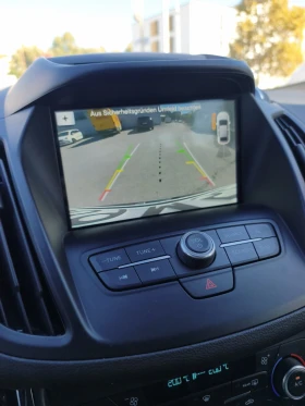 Ford Kuga ST, снимка 6