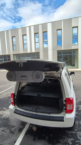 Jeep Patriot 4x4 2.0 CRD, снимка 11