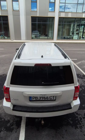 Jeep Patriot 4x4 2.0 CRD, снимка 10