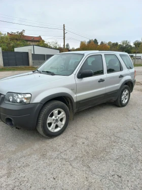 Ford Maverick, снимка 2