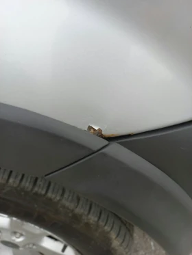 Ford Maverick, снимка 6